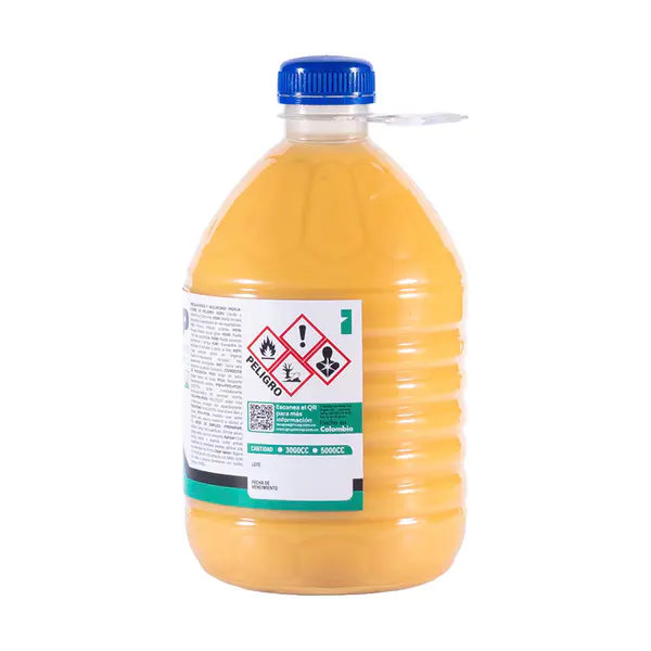 Madefort AV - 3000cc