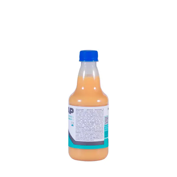 Madefort AV - 375cc