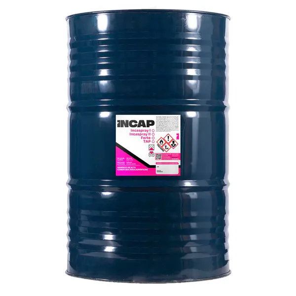 Incaspray II - 53 Gal