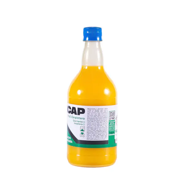 PROFESIONAL CARPINTERO - 750cc