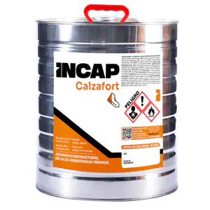 Calzafort - 4.5 Gal