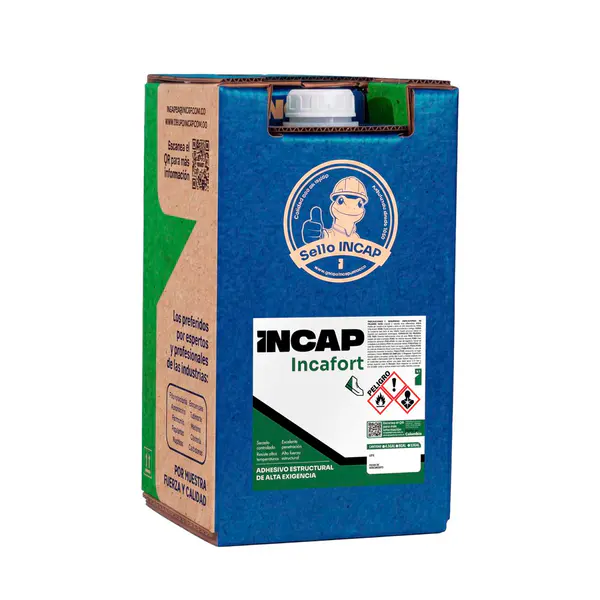 incafort - 4.5 Gal
