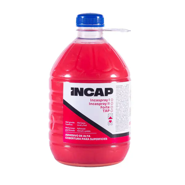 Incaspray Forte - 3000cc