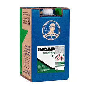 incafort - 8 Gal