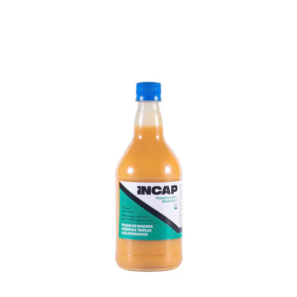 Madefort - 750cc