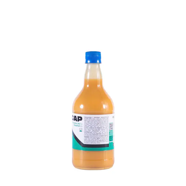 Madefort - 750cc