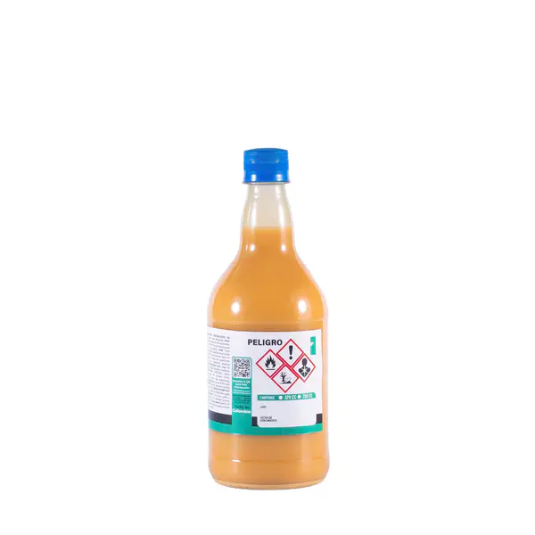 Madefort - 750cc
