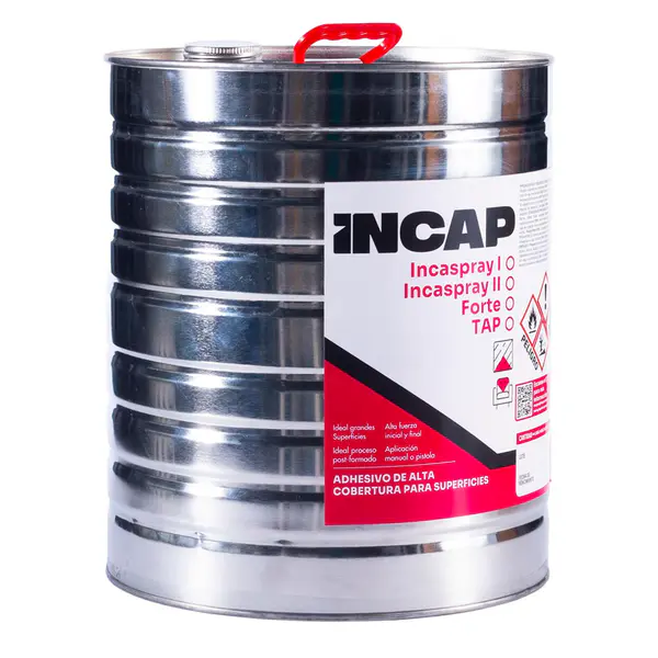 Incaspray II - 4.5 Gal