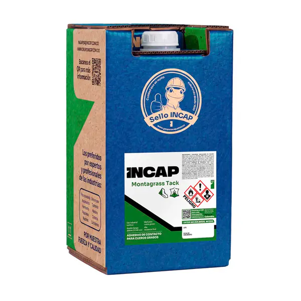 MONTAGRASS TACK - 8 Gal