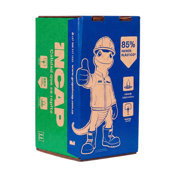 MONTAGRASS TACK - 8 Gal