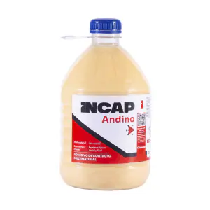 Andino - 3000cc