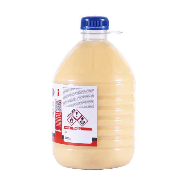 Andino - 3000cc