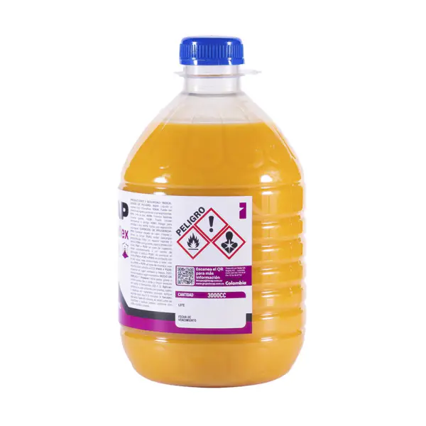 Incaflex - 3000cc