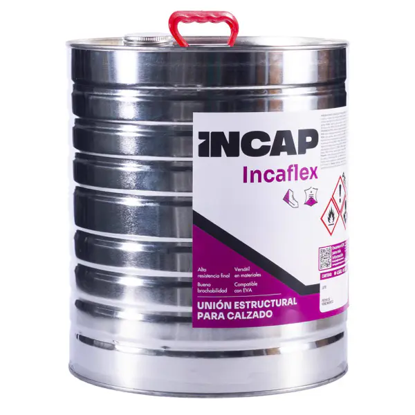INCAFLEX - 4.5 Gal