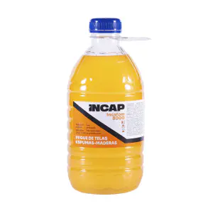 incafom 8000 - 2000cc