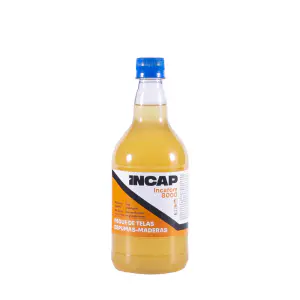 incafom 8000 - 750cc