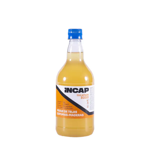 incafom 8000 - 750cc