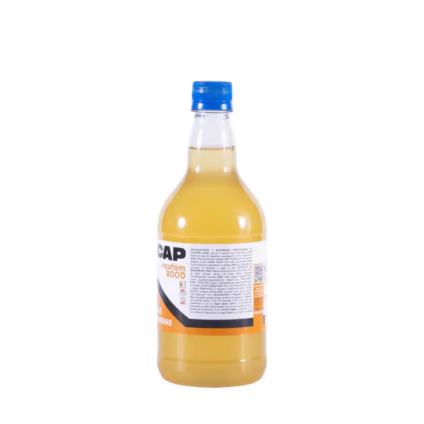 incafom 8000 - 750cc