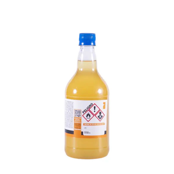 incafom 8000 - 750cc