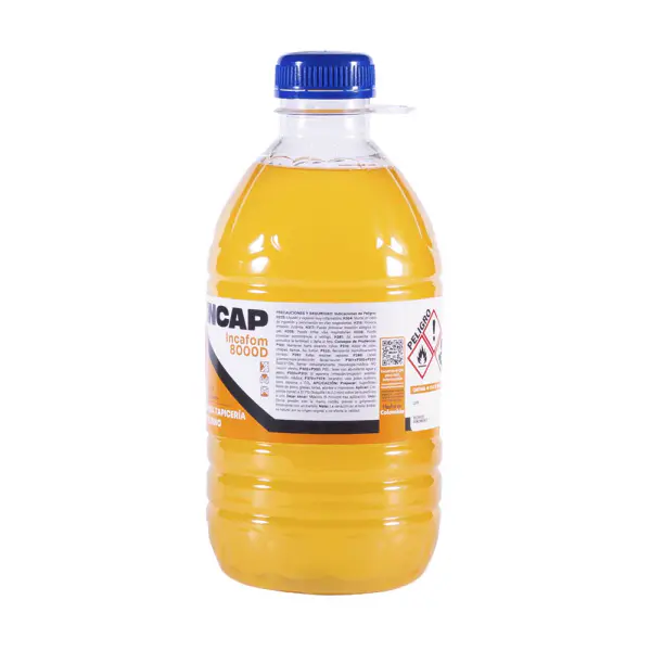 Incafom 8000D - 2L