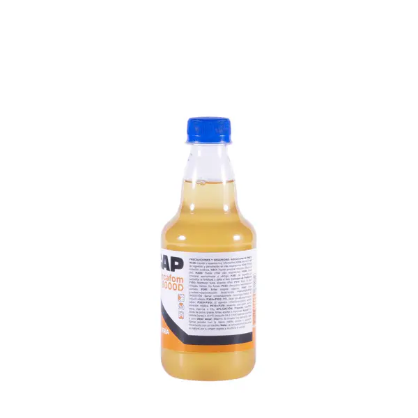 Incafom 8000D - 375cc