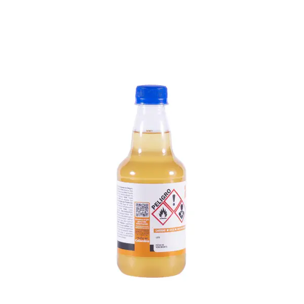 Incafom 8000D - 375cc