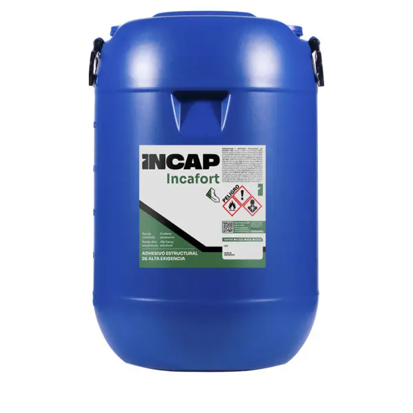 incafort - 8 Gal