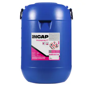 Incaspray LT - 8 Gal