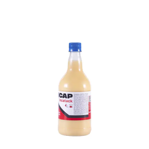 Incatack - 750cc