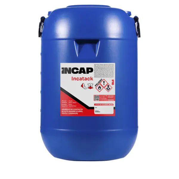 Incatack - 8 Gal