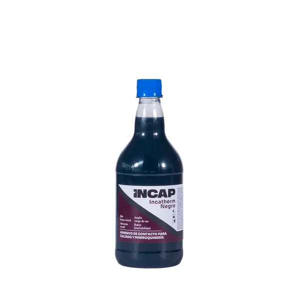 Incatherm Negro - 750cc