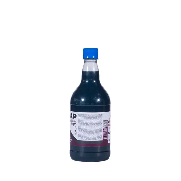 Incatherm Negro - 750cc