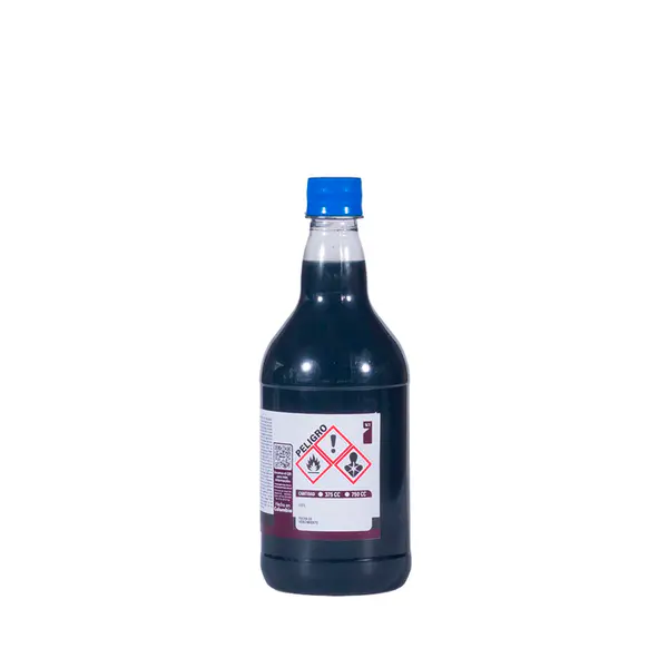 Incatherm Negro - 750cc
