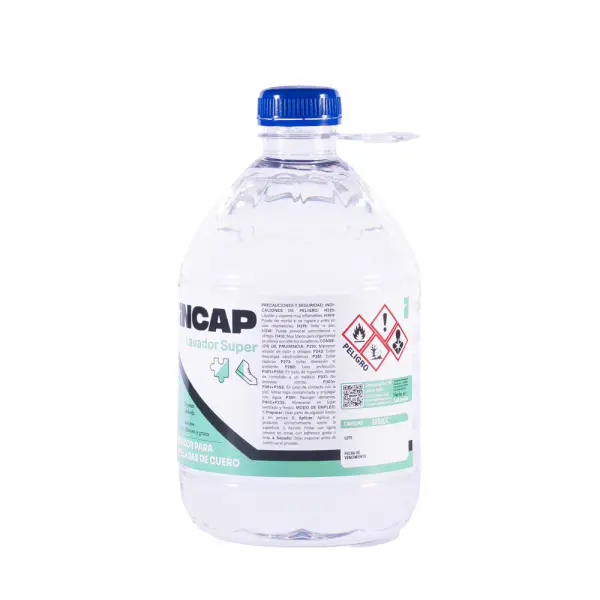 LAVADOR SUPER - 3L