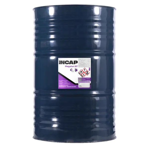 Megafort BT - 53 Gal