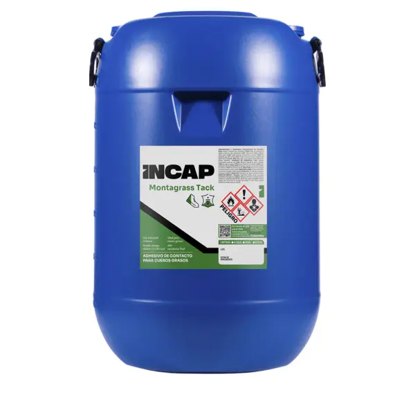 MONTAGRASS TACK - 8 Gal