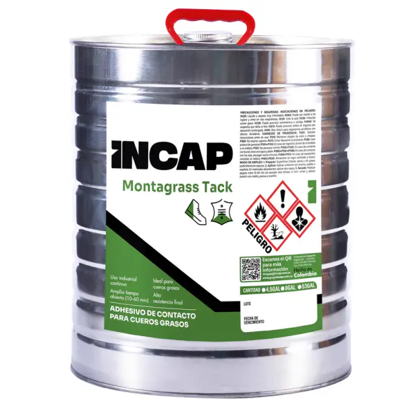 MONTAGRASS TACK - 4.5 Gal