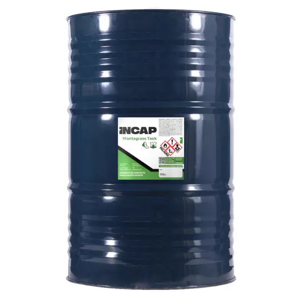 MONTAGRASS TACK - 53 Gal