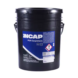 PVA Carpintero - 4kg