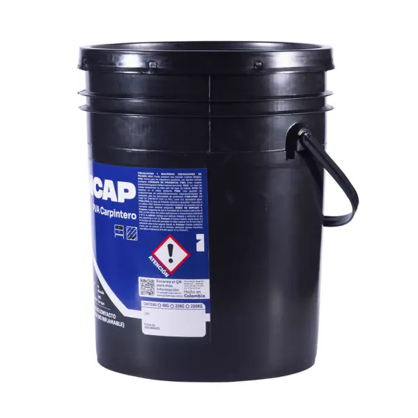 PVA Carpintero - 4kg