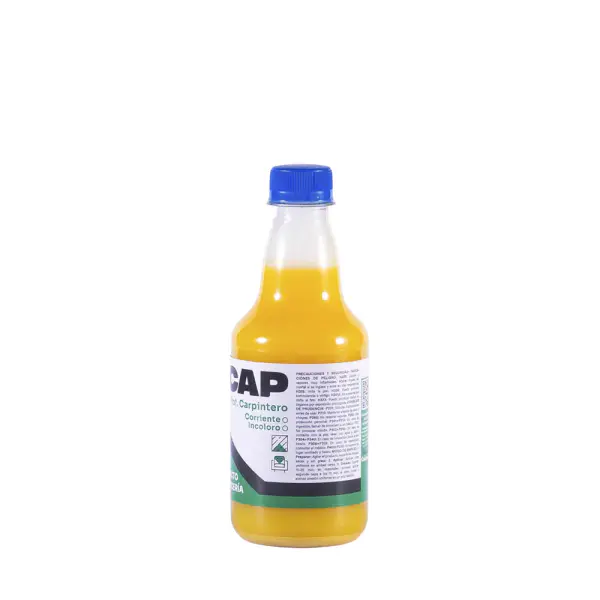 PROF. CARPINTERO CTE - 375cc