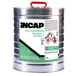 PROF. CARPINTERO CTE - 4 Gal