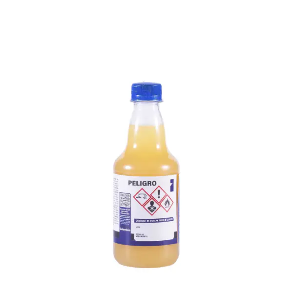 PROFESIONAL INCOLORO - 375cc