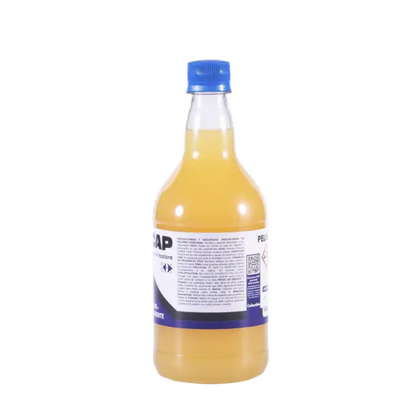 PROFESIONAL INCOLORO - 750cc