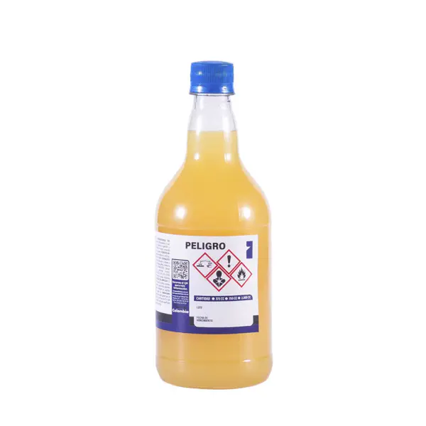 PROFESIONAL INCOLORO - 750cc