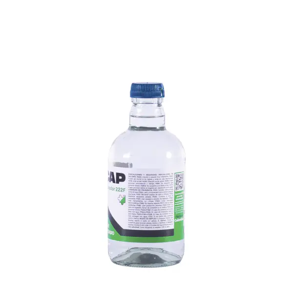 REMOVEDOR 222F - 375cc
