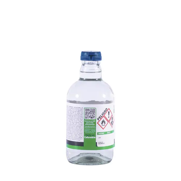 REMOVEDOR 222F - 375cc