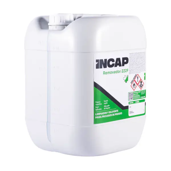 REMOVEDOR 222F - 5.5 Gal