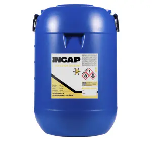 Incasol - 15 Gal