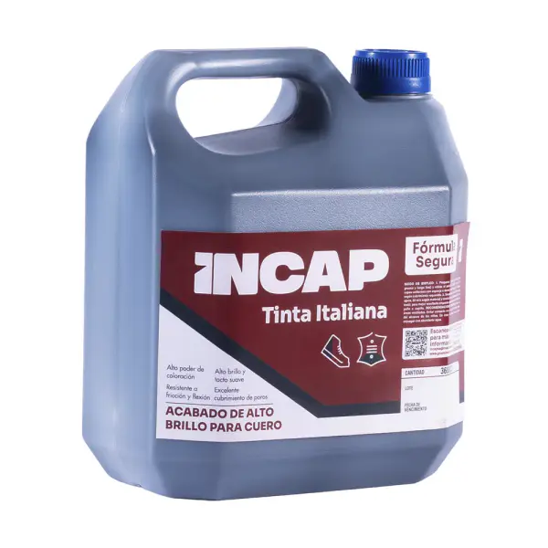 TINTA ITALIANA - 3600cc